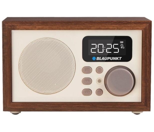Blaupunkt HR5BR - 276498 - zdjęcie